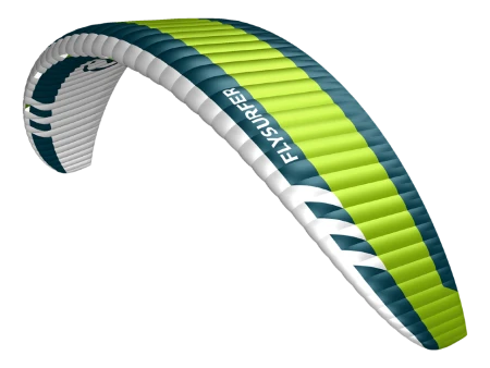 Парафойл Flysurfer Sonic 3 2022
