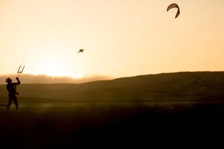 Дельта кайт Duotone Evo D/LAB 2024