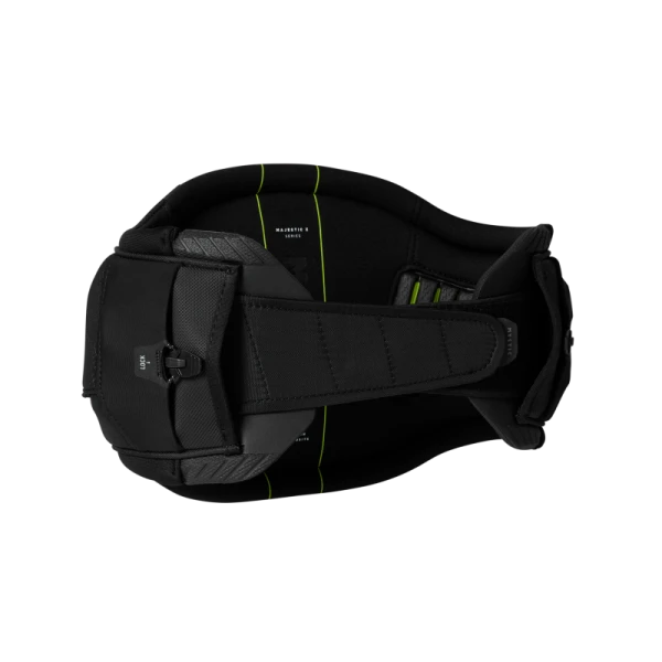 Трапеция для кайта Mystic Majestic X Fluor Lime 2025