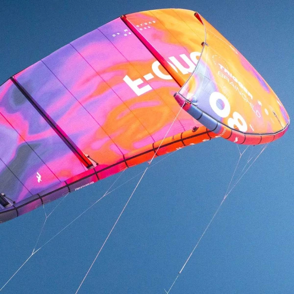 Кайт F-One Trigger Brainchild V2 2025