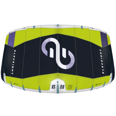 Кайт Eleveight XS V6 2026