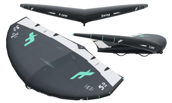 Винг F-One Swing V4 2023