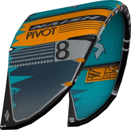 Гибридный кайт Naish Pivot 2022
