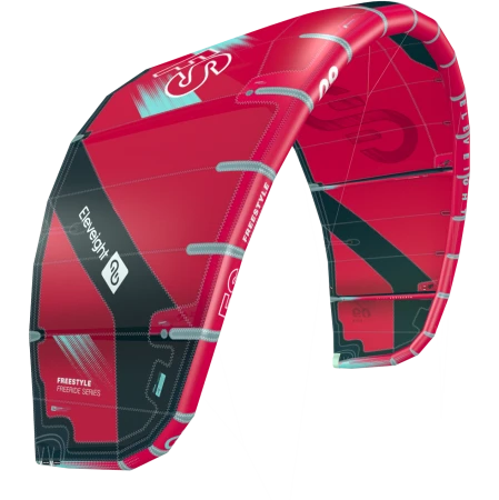 Гибридный кайт Eleveight FS V6 2023