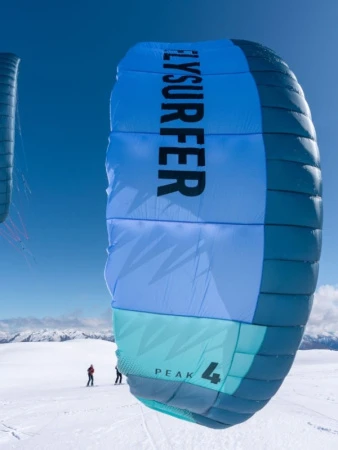 Парафойл Flysurfer Peak6 2025