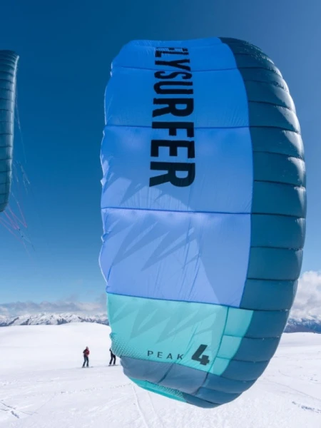 Парафойл Flysurfer Peak6 2025