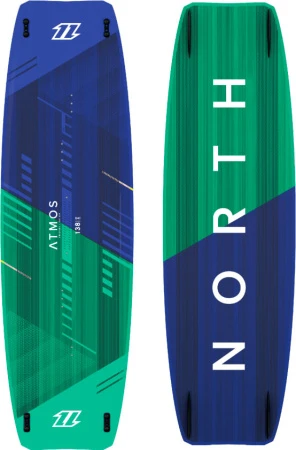 Кайтборд North Atmos Hybrid 2021