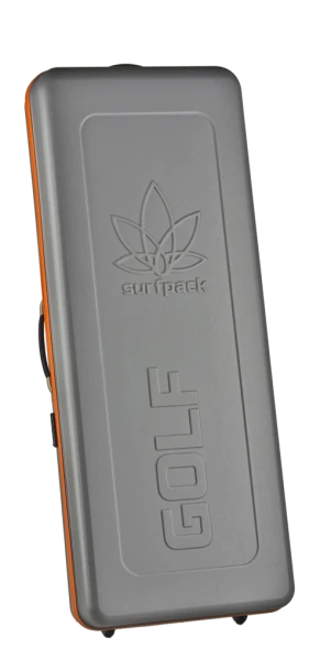 Чехол на колесах SurfPack 50"