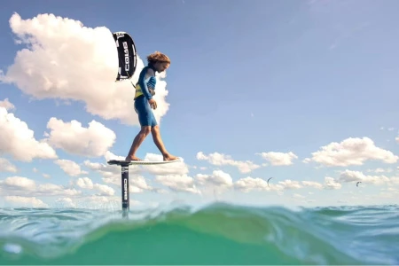 Фоилборд Core SLC