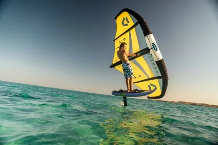 Винг Duotone Ventis FS 2026