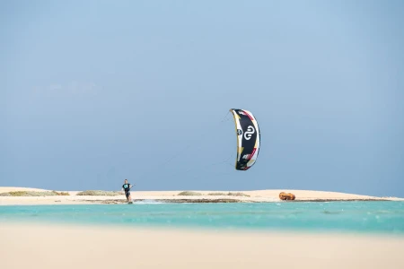 Кайт Eleveight RS PRO V1 2026