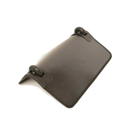 Чехол на колесах All Covers Split Series Green