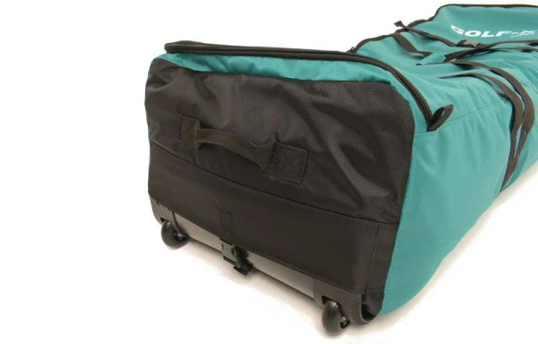 Чехол на колесах All Covers Golf X Green