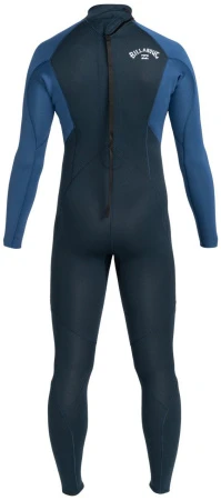 Гидрокостюм Billabong 302 Intruder BZ FL Navy 2021