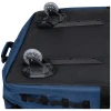 Чехол на колесах Prolimit Wingfoil Session Boardbag Slider Blue/White