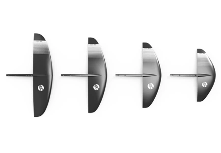 Cabrinha Fusion X-Series Wings 2021