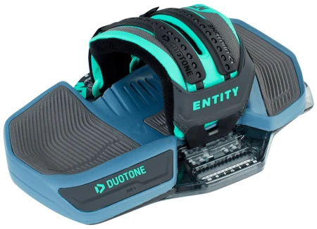 Крепления для кайтборда Duotone Entity Ergo 2022