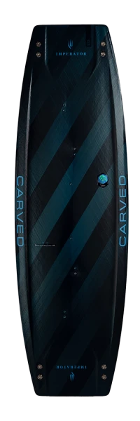 Кайтборд Carved Imperator VII Limited Edition