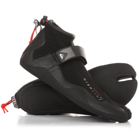 Гидрообувь для серфинга Гидроботы Quiksilver 2 reef split to M  KVJ0