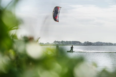 Кайт Eleveight RS PRO V1 2026