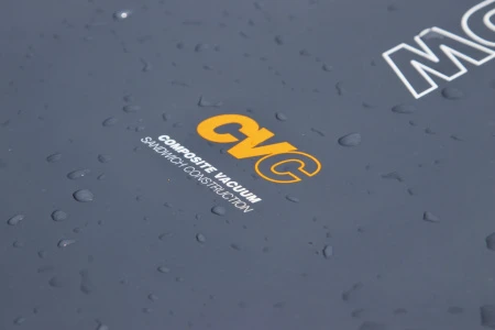  Вингборд Eleveight Evolve DW 2026