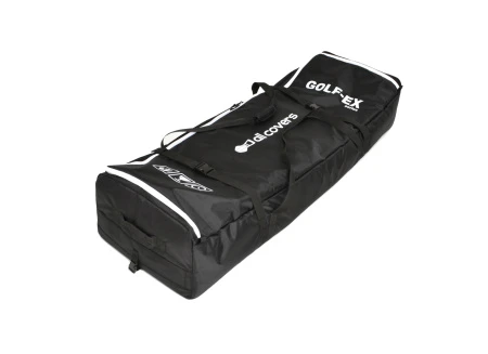 Чехол на колесах All Covers Golf EX Black