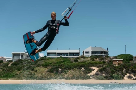 Кайтборд Reedin Super E 2025