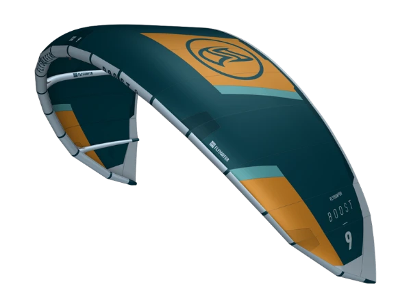 Дельта кайт Flysurfer Boost 4 2022
