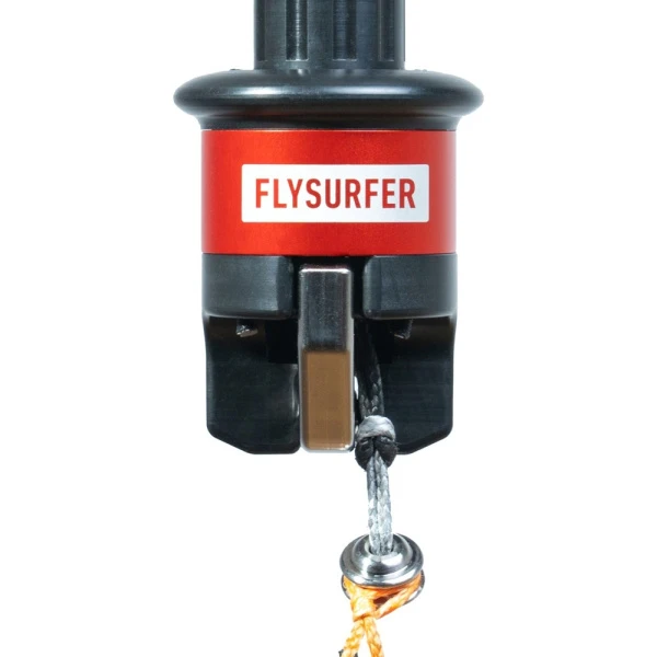 Планка управления Flysurfer Sync Сarbon Rase Bar 2024