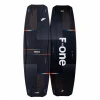 Кайтборд F-One Trax HRD Carbon 2022