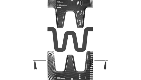 Кайтборд Duotone Voyage 2024