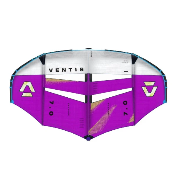 Винг Duotone Ventis FS 2026