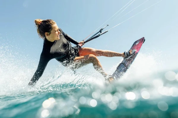 Кайтборд North Astra 2026