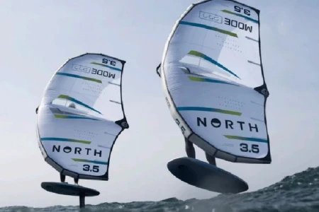 Винг North Mode Pro 2026