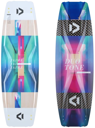Кайтборд Duotone Jaime 2021