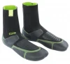 Гидрообувь для серфинга Ion Plasma Boots 3x2mm NS 2018