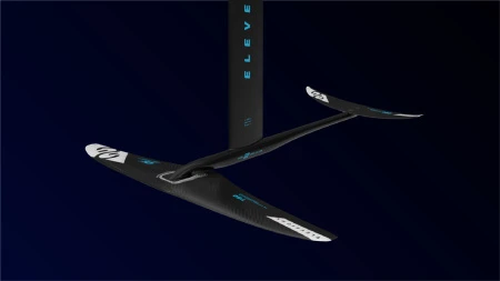 Гидрофойл Eleveight CSF V1 2026