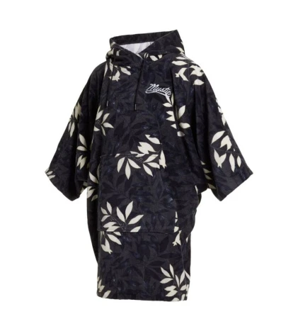 Пончо Mystic Poncho Women Multiple color