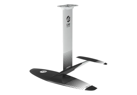 Cabrinha Fusion Alloy Base Kit 2021