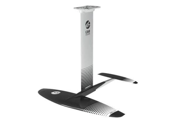 Cabrinha Fusion Alloy Base Kit 2021