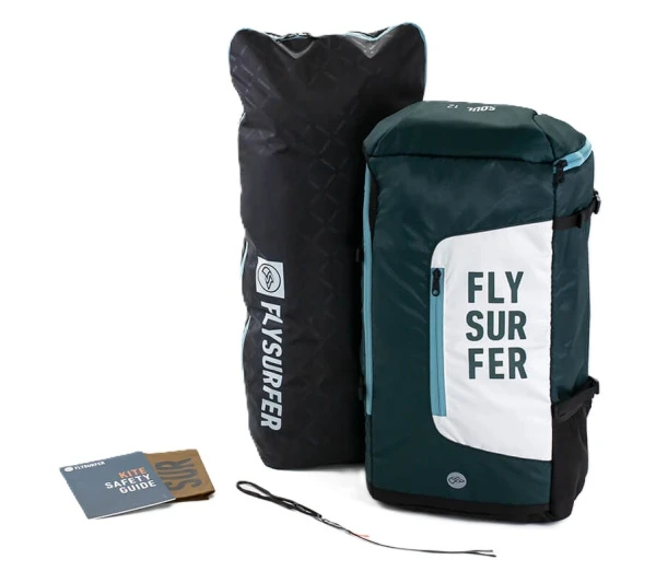 Парафойл Flysurfer Sonic 4 2023