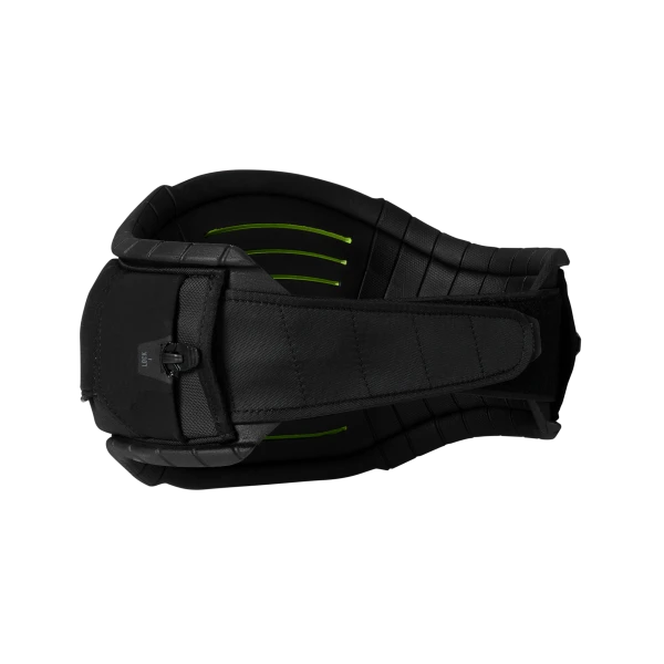 Трапеция для кайта Mystic Stealth Harness Black/Lime