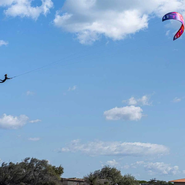 Кайт F-One Trigger Brainchild V2 2025