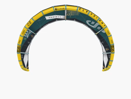 Кайт Eleveight XS PRO V1 2026