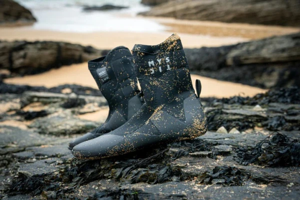 Гидрообувь Mystic Supreme Boot 3mm Split Toe