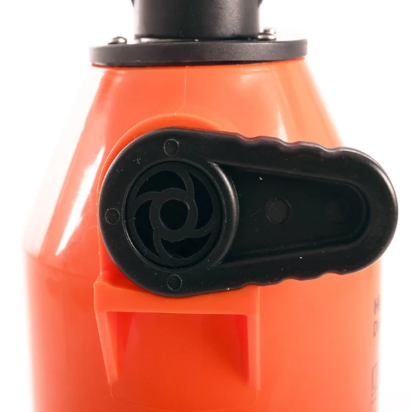 Насос F-One Max Flow