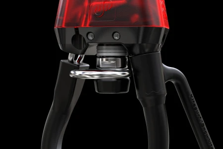 Планка управления Eleveight CS+ Vary Bar V5 2026