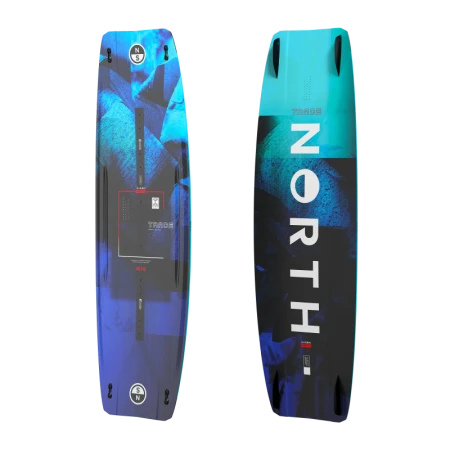 Кайтборд North Trace 2025
