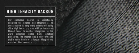 Гибридный кайт Cabrinha Contra 3 Strut 2021