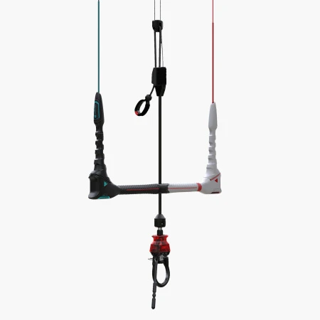 Планка управления Eleveight CS+ Vary Bar V5 2026